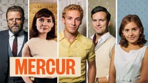 Mercur — foto 1