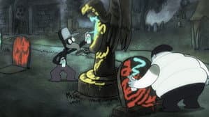 Deadman — foto 8