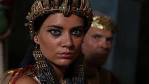 Cleopatra: Mother, Mistress, Murderer, Queen — foto 3