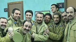 قرارگاه مسکونی — foto 1