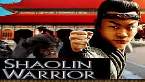 Shaolin Warrior — foto 1