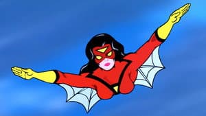 La Mujer Araña — foto 5