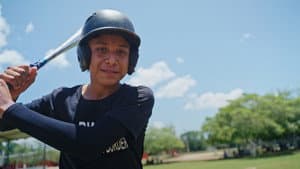A Million Smiles: The Story of Baseball Without Borders — foto 12