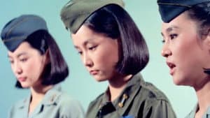 中國女兵 — foto 4