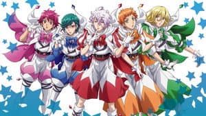 Binan Koukou Chikyuu Bouei-bu LOVE! — foto 1
