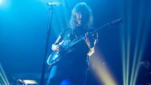 Opeth: In Live Concert At The Royal Albert Hall — foto 2