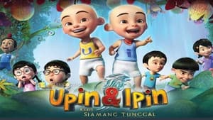 Upin & Ipin: Keris Siamang Tunggal — foto 4