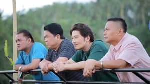 Sanggano, Sanggago’t Sanggwapo 2 — foto 1