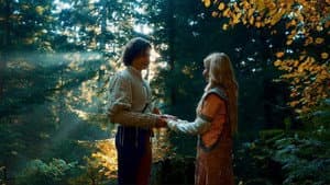 La Belle Dame Sans Merci — foto 1