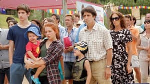 Mamá se fue de viaje — foto 3