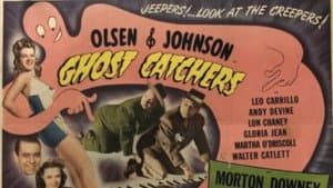 Ghost Catchers — foto 3