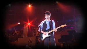 Khalil Timeless - Live in HK 2009 — foto 1