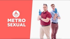 Metro Sexual — foto 1