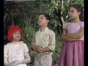 Episodio 163
