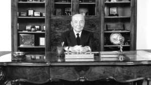 Vehbi Koç — foto 1