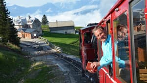 Great Continental Railway Journeys — foto 1