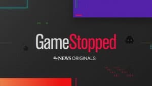 GameStopped — foto 1