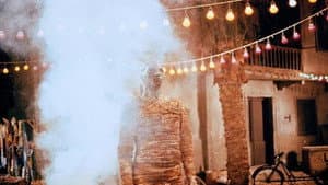Dawn of the Mummy — foto 3