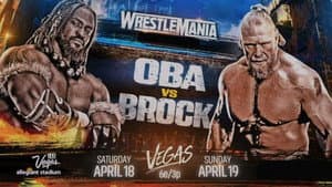 WWE WrestleMania 42 – Sunday — foto 9