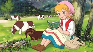 牧場の少女カトリ — foto 6
