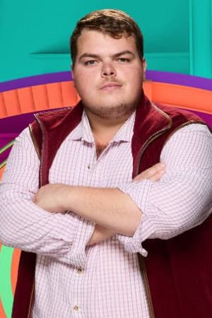 Cameron Kinch