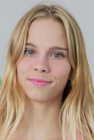 Erica Candfield