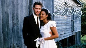 Mr. and Mrs. Loving — foto 4