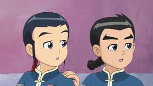 Episodio 43