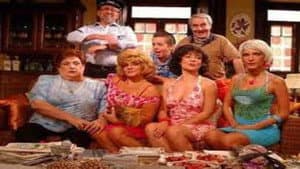 Os Batanetes — foto 1