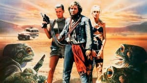 Hell Comes to Frogtown — foto 1