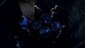 Hunger — foto 1