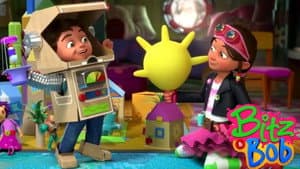 Bitz y Bob — foto 3