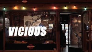 VICIOUS — foto 1