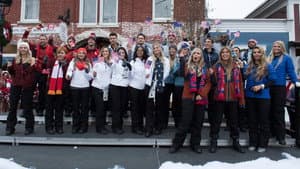 The Bachelor Winter Games — foto 1