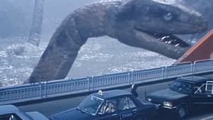 Thunder of Gigantic Serpent — foto 8