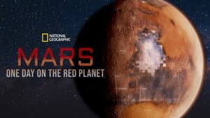 Marte: Un Día en el Planeta Rojo — foto 5