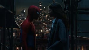 Spider-Man: Un nuevo día — foto 6