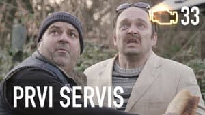 Episodio 33