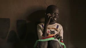 The Invisible City: Kakuma — foto 1
