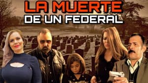 La Muerte De Un Federal — foto 2