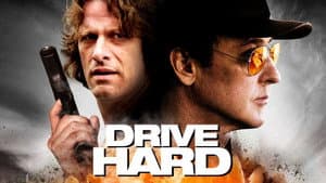 Drive Hard — foto 10
