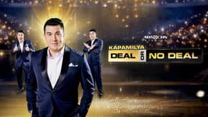 Kapamilya, Deal or No Deal — foto 1