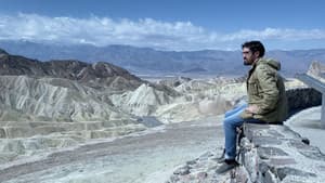 It's a Zabriskie, Zabriskie, Zabriskie, Zabriskie Point — foto 1