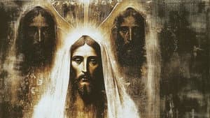 The Gospels — foto 1