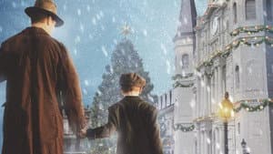 One Christmas — foto 1