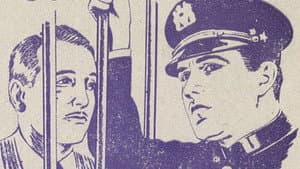 Defenders of the Law — foto 1