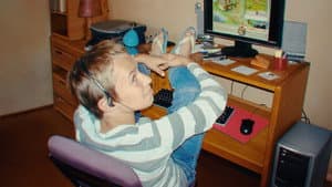 Squeezie : Merci Internet — foto 2