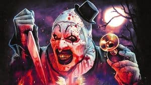 Terrifier 2: El Payaso Siniestro — foto 2
