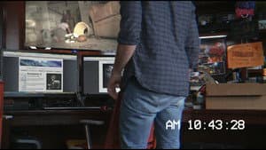 Actividad Paranormal: La dimensión fantasma — foto 10
