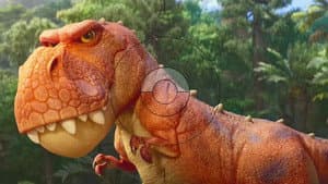 Paw Patrol: La dino película — foto 12
